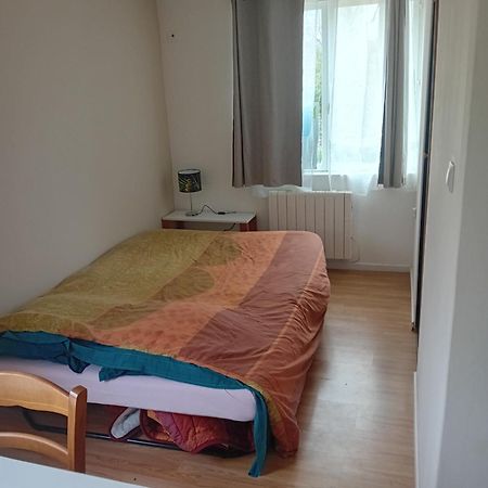 Chambre Equipee Languidic Kültér fotó